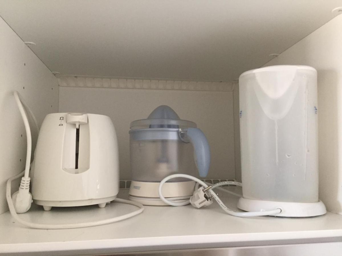Rustig Appartement Met Zeezicht Dicht Bij Het Centrum Oostende Dış mekan fotoğraf