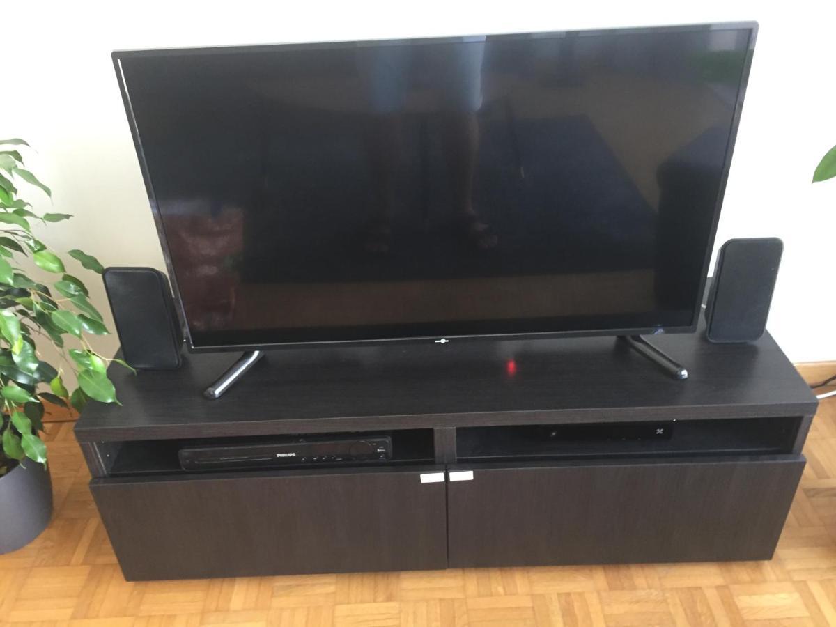 Rustig Appartement Met Zeezicht Dicht Bij Het Centrum Oostende Dış mekan fotoğraf